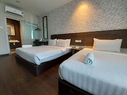 MIICO Hotel @ Mount Austin