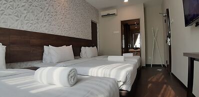 MIICO Hotel @ Mount Austin