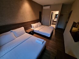 MIICO Hotel @ Mount Austin