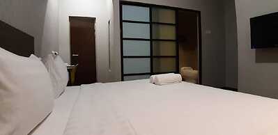 MIICO Hotel @ Mount Austin