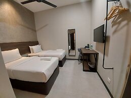 MIICO Hotel @ Mount Austin