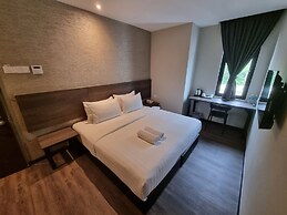 MIICO Hotel @ Mount Austin