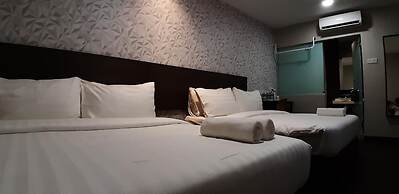 MIICO Hotel @ Mount Austin