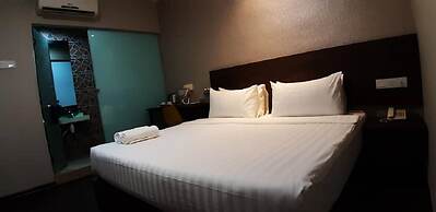 MIICO Hotel @ Mount Austin