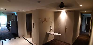 MIICO Hotel @ Mount Austin