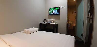 MIICO Hotel @ Mount Austin