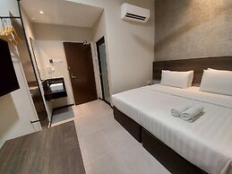 MIICO Hotel @ Mount Austin