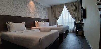 MIICO Hotel @ Mount Austin