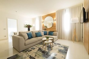 Metropol Ceccarini Suite - Luxury apartments