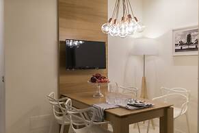 Metropol Ceccarini Suite - Luxury apartments
