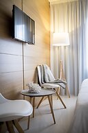 Metropol Ceccarini Suite - Luxury apartments