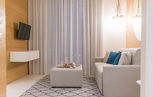 Metropol Ceccarini Suite - Luxury apartments
