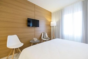 Metropol Ceccarini Suite - Luxury apartments