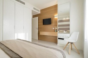 Metropol Ceccarini Suite - Luxury apartments