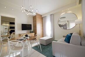 Metropol Ceccarini Suite - Luxury apartments