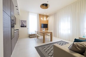 Metropol Ceccarini Suite - Luxury apartments