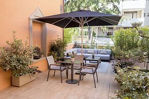 Metropol Ceccarini Suite - Luxury apartments