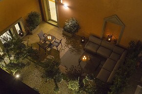 Metropol Ceccarini Suite - Luxury apartments