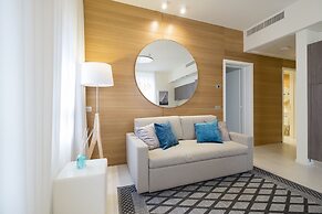 Metropol Ceccarini Suite - Luxury apartments
