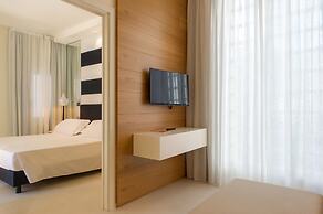 Metropol Ceccarini Suite - Luxury apartments