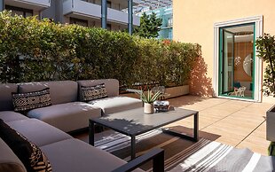 Metropol Ceccarini Suite - Luxury apartments