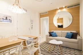 Metropol Ceccarini Suite - Luxury apartments