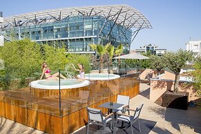 Metropol Ceccarini Suite - Luxury apartments