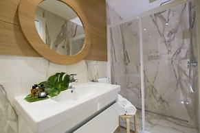 Metropol Ceccarini Suite - Luxury apartments