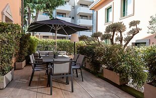 Metropol Ceccarini Suite - Luxury apartments