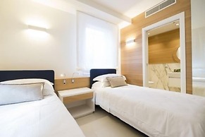 Metropol Ceccarini Suite - Luxury apartments