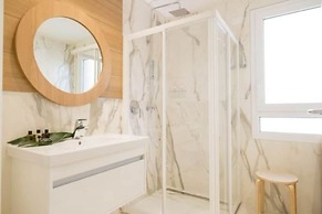 Metropol Ceccarini Suite - Luxury apartments