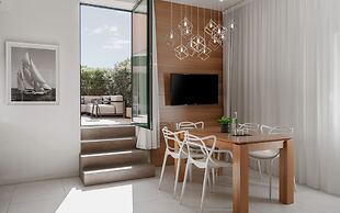 Metropol Ceccarini Suite - Luxury apartments