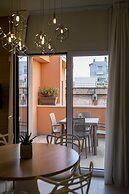 Metropol Ceccarini Suite - Luxury apartments