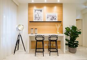 Metropol Ceccarini Suite - Luxury apartments