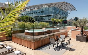 Metropol Ceccarini Suite - Luxury apartments