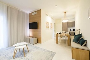 Metropol Ceccarini Suite - Luxury apartments