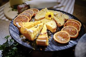 Metropol Ceccarini Suite - Luxury apartments