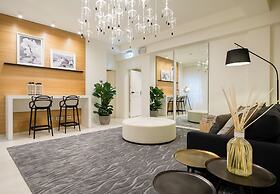 Metropol Ceccarini Suite - Luxury apartments
