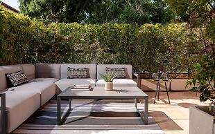 Metropol Ceccarini Suite - Luxury apartments