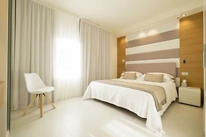 Metropol Ceccarini Suite - Luxury apartments