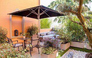 Metropol Ceccarini Suite - Luxury apartments