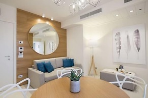 Metropol Ceccarini Suite - Luxury apartments