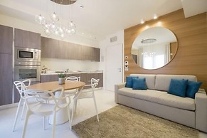 Metropol Ceccarini Suite - Luxury apartments