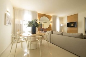 Metropol Ceccarini Suite - Luxury apartments