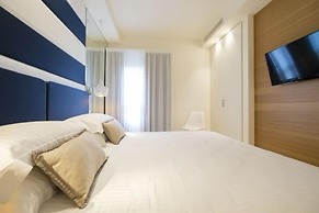 Metropol Ceccarini Suite - Luxury apartments