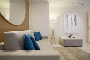 Metropol Ceccarini Suite - Luxury apartments