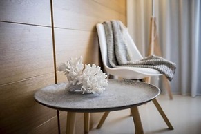 Metropol Ceccarini Suite - Luxury apartments