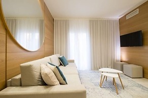 Metropol Ceccarini Suite - Luxury apartments