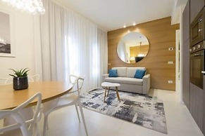Metropol Ceccarini Suite - Luxury apartments