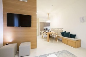 Metropol Ceccarini Suite - Luxury apartments